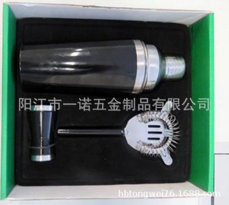 开调酒器蔡叶娟永康市欧亚达含税出厂价25元一套。201909