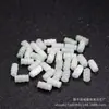 A goods Jade bambu contas soltas seção joias de jade de alta qualidade Jade diy acessórios de joias semiacabados atacado