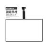Caja de Luz para TV Ultradelgada Montada en Pared Colgante Tienda de Té con Leche Menú Luminoso Lista de Precios Caja de Luz para Pedidos Shishi Hua