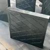 Placas de Apoio para Guindaste, Placas de Polietileno, Placas de Apoio para Caminhão Guindaste Bomba, Placas de Apoio para Máquinas de Obra