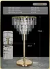 Nuevo Portaflores para Mesa de Boda Candelabro Accesorios de Cristal Salón de Bodas de Hotel Arreglo Floral para Mesa Principal Estante de Hierro Adornos