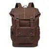 Nuevas Mochilas Escolares para Hombre al por Mayor, Bolsos de Hombro, Mochilas, Mochilas para Hombre, Mochilas de Viaje Populares de Estilo Coreano de Moda