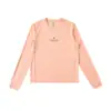 Camiseta Tai Le Star Sports de manga larga de secado rápido con estampado de tótem, 26 nuevos artículos de otoño/invierno para deportes al aire libre, camiseta transpirable que absorbe la humedad