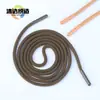 Cordón de Cintura para Pantalones Deportivos de Alta Gama Engrosado de 0.5 cm, Cordón Redondo Sólido Grueso de Calidad para Falda Casual de Colores, Cordón para Gorra