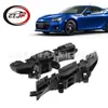 Adequado para Suporte do Para-choque Dianteiro Subaru Brz 2013-18 57707Ca040 57707Ca050