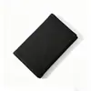 Carteira Masculina Transfronteiriça Antifurto Porta Cartão Rfid Curta de Tecido de Nylon Impermeável Carteira de Armazenamento com Velcro