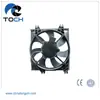 Para Hyundai Accent Ventilador del Radiador Ventilador de Condensación 97730-25000 97786-25100