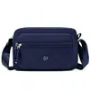 Bolso Bandolera para Mujer 2026 Nuevo de Moda Mochila Sencilla Gran Capacidad Ligero Bolso de Hombro Estilo Callejero Casual Bolso de Mujer Texturizado