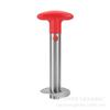 Pelador de piña de acero inoxidable utensilio de cocina pelador de piña multiusos separador de corazón de fruta extractor de corazón