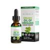 Transfronteiriço Amazon Us Tk Óleo de Orégano Gotas Líquidas Óleo Dr.B Saúde Intestinal Suplemento Vegetariano