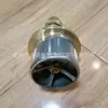 Ktvfp25-190D Kaishan Montagem de Válvula de Controle de Temperatura Doméstica Peças de Válvula de Compressor de Ar Acessórios