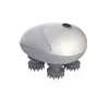 Massageador de Pet, Massageador Inteligente com Massagem de Amassar Mini Cabeça, Dispositivo Elétrico Doméstico para Massagem de Gatos, Massageador de Gato