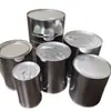 Latas Selladas de Grado Alimenticio, Latas de Leche de Camello en Polvo, Latas Vacías, Latas de Metal Soldadas de 320g para Empaque