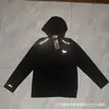 Chaqueta Deportiva Transfronteriza de Seda de Hielo para Hombre, Primavera y Otoño, Protección Solar, Delgada, Cortavientos, con Capucha, Secado Rápido, Transpirable, con Cremallera, Moderna