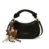 Bolso Versátil de Moda Retro para Celebridades de Internet para Mujer 2025 Nuevo Transfronterizo Versión Coreana de Gama Alta Bolso Cruzado para el Trabajo