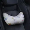 Reposacabezas de coche para niños, ayuda para dormir en el coche, cojín de coche, almohada para el coche, almohadilla para el hombro del coche, almohada para el cuello del asiento trasero