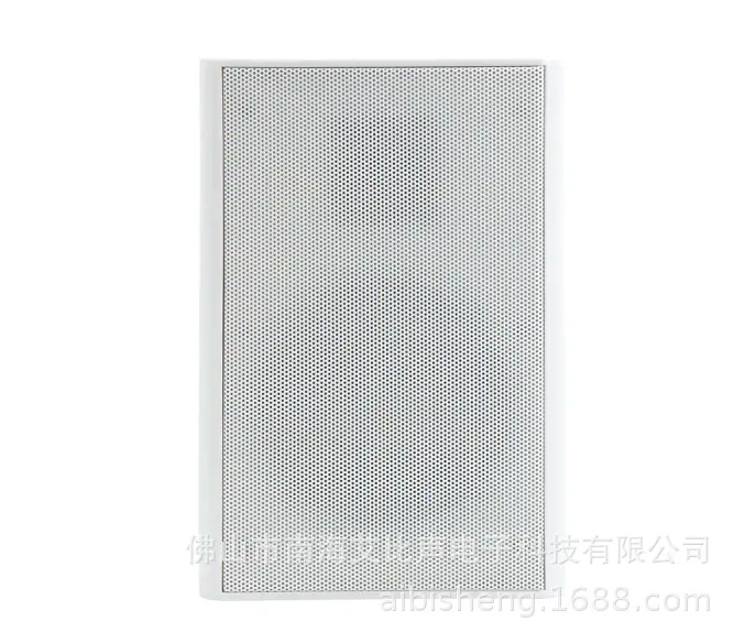 139壁挂薄音箱