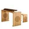 Mesa para Caligrafia Chinesa, Mesa para Prática de Caligrafia, Mesa de Estudo Tradicional Chinesa Estilo Antigo, Mesa de Go em Madeira Maciça, Mesa de Pintura, Mesa e Cadeira para Aluno do Ensino Fundamental, Mesa de Treinamento