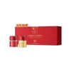 Kit Rejuvenecedor Anti-Arrugas Polvo Liofilizado de Colágeno Activo 6D Reafirmante Anti-Envejecimiento Esencia Reparadora Calmante Polvo Liofilizado Reconstructivo