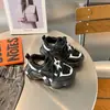 Zapatillas de Malla para Niños Estilo Papá Modelo Nuevo Primavera y Otoño 2026 Niños y Niñas Suela Suave Cómodas para Correr Zapatillas Versátiles para Bebé