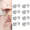 Clip de Oreja Magnético de Diamantes de Imitación Transfronterizo Aro para Oreja de Hombre Pendientes Aro para Oreja de Mujer Personalidad Moderna Alta Gama Lujo Ligero Amazon