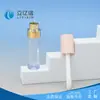 Venda Direta de Fábrica de Cosméticos, Tubos de Gloss para Lábios de 4ml, Personalizáveis, Logo Pode Ser Adicionado