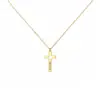 Collar con Colgante de Acero Inoxidable en Forma de Corazón Hueco con Juan 3, Superventas Transfronterizo:16 Versículos, Joyería con Grabado Personalizable