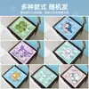 Esterillas Refrigerantes para Gatos y Perros para Uso en Verano, Almohadillas Refrigerantes, Camas para Gatos, Esterillas para Perros, Disipación de Calor, Esterillas para Mascotas Anti-Mordeduras