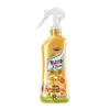 Repelente de Mosquitos Líquido, Agua de Colonia Infantil Sin Olor, Spray Repelente de Mosquitos Portátil Estilo Camping al Aire Libre, Agua Repelente de Mosquitos para Exteriores, Anti-Mosquitos de Larga Duración