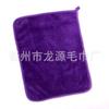 Coral Fleece Dupla Face Engrossado Lenço Absorvente Composto Limpeza Doméstica Limpeza Doméstica Toalha de Pano de Presente de Alta Qualidade