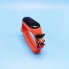Spot al por mayor M3 luz roja muñeca mesa LED Electrónica Mesa creativa estudiante plástico animación pulsera niños deportes mesa
