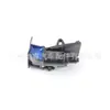 61667183343 Es Adecuado para Boquilla de Lavaparabrisas de Faro, Boquilla de Lavaparabrisas del Cofre, Boquilla de Lavaparabrisas del Parabrisas Delantero de Bmw E70E71