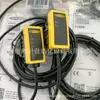 SENSOR DE HAZ BANNER Bonner QS30EX/QS30RRX/QS30ARX Nuevo Original Importado