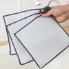 Paño de cocina de acero inoxidable con recubrimiento de plata de tres capas al por mayor, no fácil de absorber aceite, paño de limpieza para el hogar