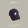 Gorra de Béisbol Infantil Yipan Modelo Nuevo 2026 para Niños y Niñas, Sombrero de Sol para Bebé Estilo Ins, Gorra de Ala Fina