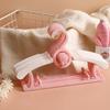 Gancho para ropa de niños, Gancho pequeño para ropa, Tamaño pequeño, Tendedero para bebés, Uso doméstico, Gancho especial para ropa para bebés y niños pequeños