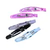 Nova versão acessório de cabelo para cabeça grampo de cabelo cor tinta BB clip grampo de cabelo para menina atacado de um yuan