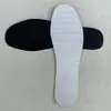 Amostra de fabricante de palmilha anti-perfuração palmilha de Kevlar local de trabalho proteção para os pés anti-prego anti-perfuração palmilha