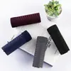 Calzoncillos de Malla de Secado Rápido Hielo Seda para Hombre Modal Transpirable Ropa Interior de Verano Deportivos de Moda Sensación de Hielo
