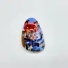 Contas Formato Desenho Série Zootopia para Chaveiros de Celular e Pingentes de Bolsa Materiais de Acessórios DIY Feitos à Mão