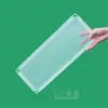 Tablero Divisor de Armario DIY Estudiante Divisor Capas Pieza Mágica Divisor Mesa de Comedor Escolar Plástico Metabo
