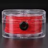 Cuerdas artesanales tejidas a mano, cordones para abalorios, cordones para pulseras de cuentas budistas, cordones elásticos para manualidades, venta al por mayor de fábrica