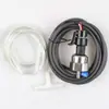 Sirius medidor de reequipamiento de coche grdy pantalla LCD multifunción temperatura del agua velocidad medidor de carreras turboalimentado