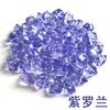 Cubitos de Hielo Simulados, Piedras de Cristal Transparentes de Colores, Cubitos de Hielo Falsos, Accesorios de Disparo DIY, Cubitos de Hielo Acrílicos, Decoración para Acuario