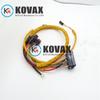 El arnés de cableado del motor 259-5069 es adecuado para el motor 345C E345C E345C 345C L 345C