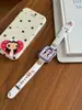La Correa de Silicona Serie Xiaoyu para Apple Watch es Adecuada para Apple Watch Iwatch Generación 12 11/10