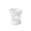 Porta-canetas de badminton moldado por injeção Armazenamento de mesa Ornamento criativo Papelaria Criativo transfronteiriço Régua de mesa Caixa de armazenamento de papelaria
