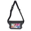 Funda para teléfono móvil para buceo y natación transfronterizo Totalmente impermeable Tpu Pantalla táctil Alta definición Fotografía submarina Natación Bolsa transparente hermética