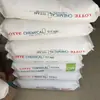 LDPE Malasia Dateng Petroquímica LDF 200GG Grado Película Soplada Grado Película ldpe Materia Prima Suministro en Spot