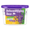 Caja Deshumidificadora Inglesa Transfronteriza, Desecante Doméstico con Aroma a Carbón, Caja Absorbedora de Humedad y Fragancia para Armarios, Personalización del Fabricante